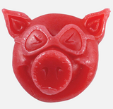 Pig Head Skate Wax