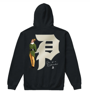 Primitive Jolly Hoodie