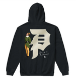 Primitive Jolly Hoodie