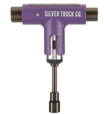 Silver Trucks - Ratchet Skate Tool