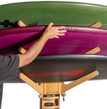 LISS - Surfboard Sun Rack