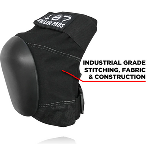 187 Pro Knee Pads