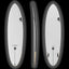 Firewire Helium TJ Twinzer Surfboard