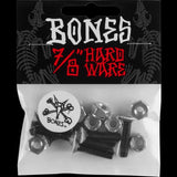 Bones Hardware 7/8"