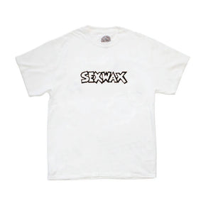 Sex Wax Team Word Fade Tee