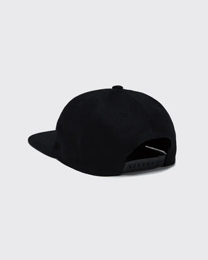 Top Heavy Corpo Hat