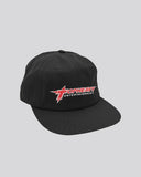 Top Heavy Corpo Hat