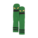 Toy Machine Monster Face Socks