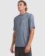 Billabong - Wavey Davey Short Sleeve Rash Top