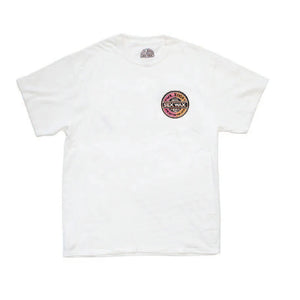 Sex Wax Pink Orange White Blend Tee