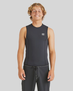 Billabong Absolute Natural Vest