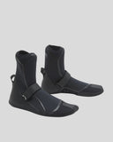 Billabong Mens 3mm Furnace Hidden Split Toe Wetsuit Boots