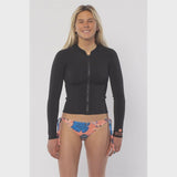 Sisstrevolution Summer Seas Jacket - Black