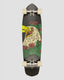 Globe Blazer XL Skateboard - Lazer Eagle - 36