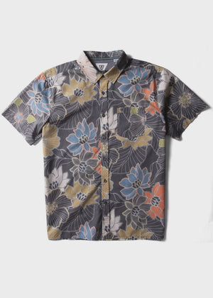 Vissla Chuns Eco Shirt