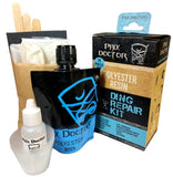 Phix Doctor Polyester Resin w/ catalyst 118mL