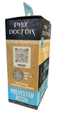 Phix Doctor Polyester Resin w/ catalyst 118mL