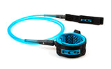 FCS ALL ROUND ESSENTIAL 9ft LEASH