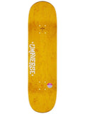 Umaverse Cody Chapman Deck - 8.5"