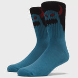 Toy Machine Sketchy Monster Socks