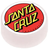 Santa Cruz Dot Skate Wax