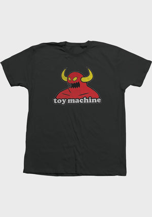 Toy Machine Monster Tee