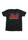 Toy Machine Devil Cat Tee