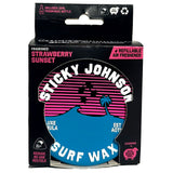 Sticky Johnson Refillable Air Freshener