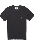 Vissla Sundazer SS Tee, Black