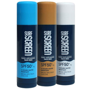 Surfscreen SPF50+ Zinc Stick