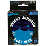 Sticky Johnson Refillable Air Freshener