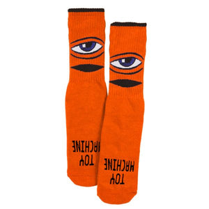 Toy Machine Sect Eye Youth Socks