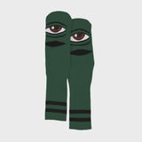 Toy Machine Sect Eye Socks