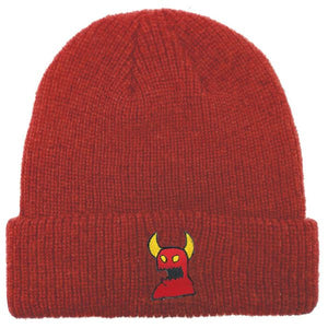 Toy Machine Sketchy Monster Beanie