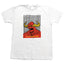 Toy Machine W.T.H Monster Tee