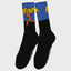 Toy Machine Early Sect Socks