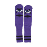 Toy Machine Sect Eye Youth Socks