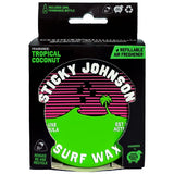 Sticky Johnson Refillable Air Freshener