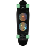 Globe Blazer 26" Skateboard Complete