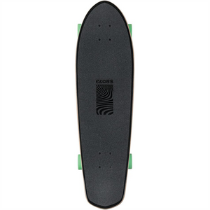 Globe Blazer 26" Skateboard Complete