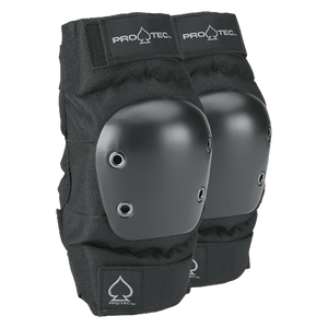 PRO-TEC - Street Elbow Pads - Black