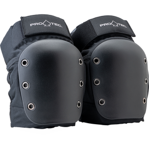 PRO-TEC - Street Knee Pads - Black