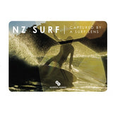 NZ Surf - Captured By A Surf Lens