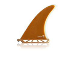 Futures Machado FG Longboard Fin