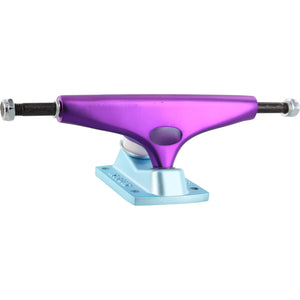 Krux 8.0 Std Krome Matte Purple Rainbow