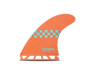 FUTURES FREESTONE FINS - LARGE