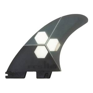 FCS II AL MERRICK PC AIRCORE TRI-QUAD FINS