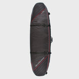 O&E DOUBLE COFFIN SHORTBOARD COVER