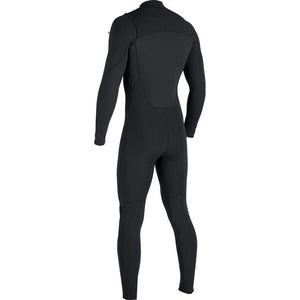 Vissla Mens 7 Seas 4/3mm Steamer - Covert No Logos