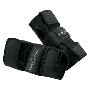 PRO-TEC - STREET WRIST GUARDS - BLACK